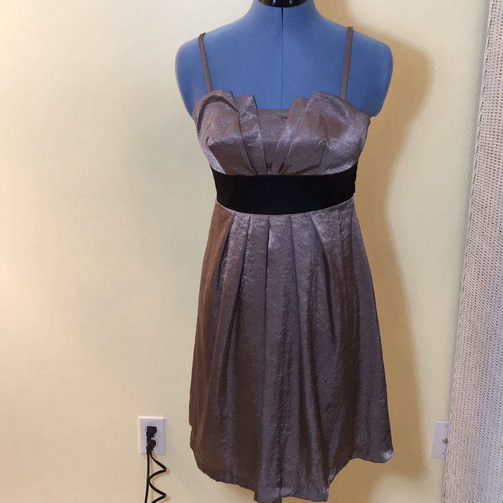 Cocktail dress